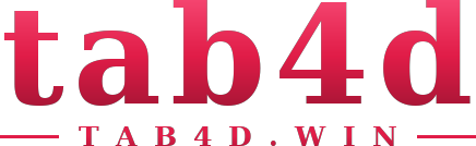 tab4d logo